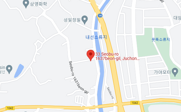 Headquarters
